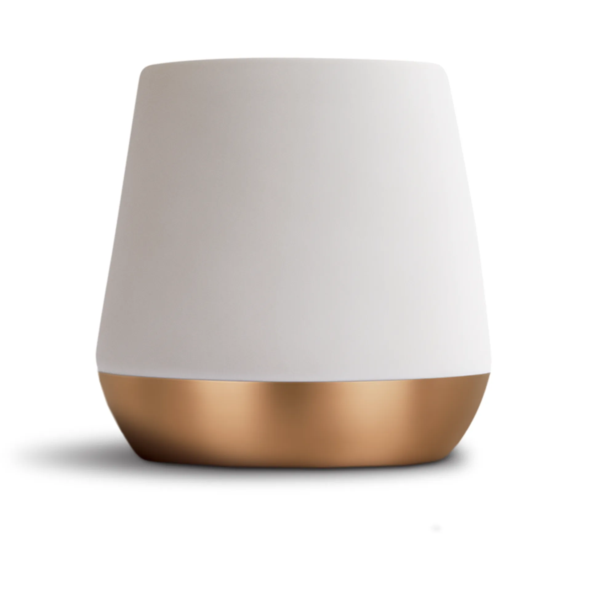 Joey dobbelvegget krus 24 cl, Hvit Fellow