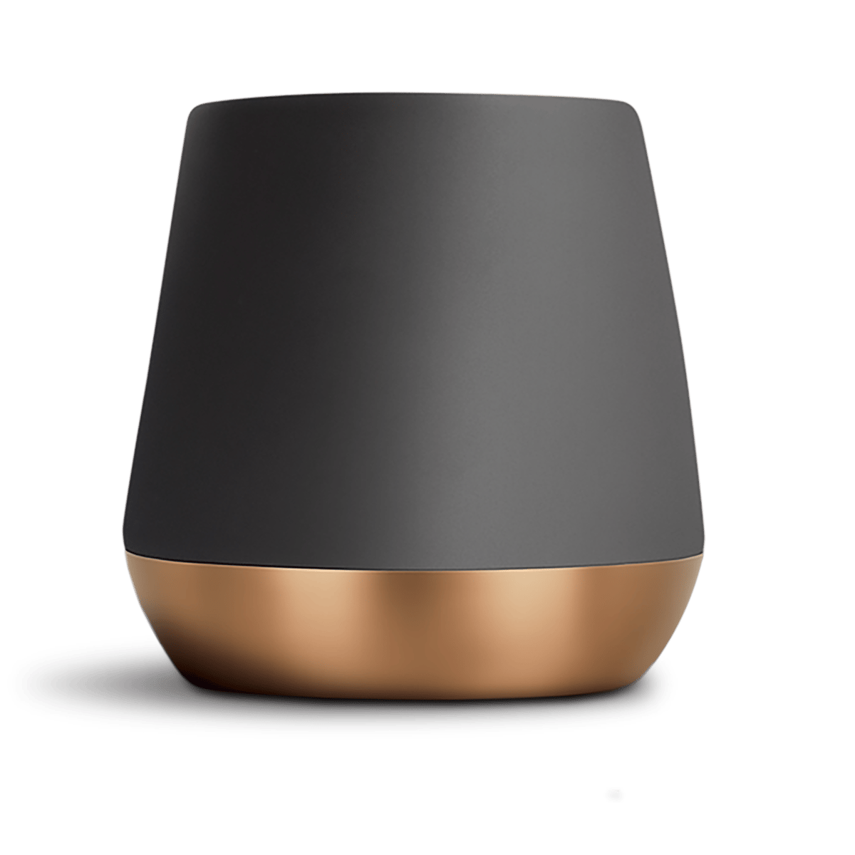 Fellow Joey dobbelvegget krus 24 cl Matte black | Skandinavisk Design | Kaffekopper | Hvit