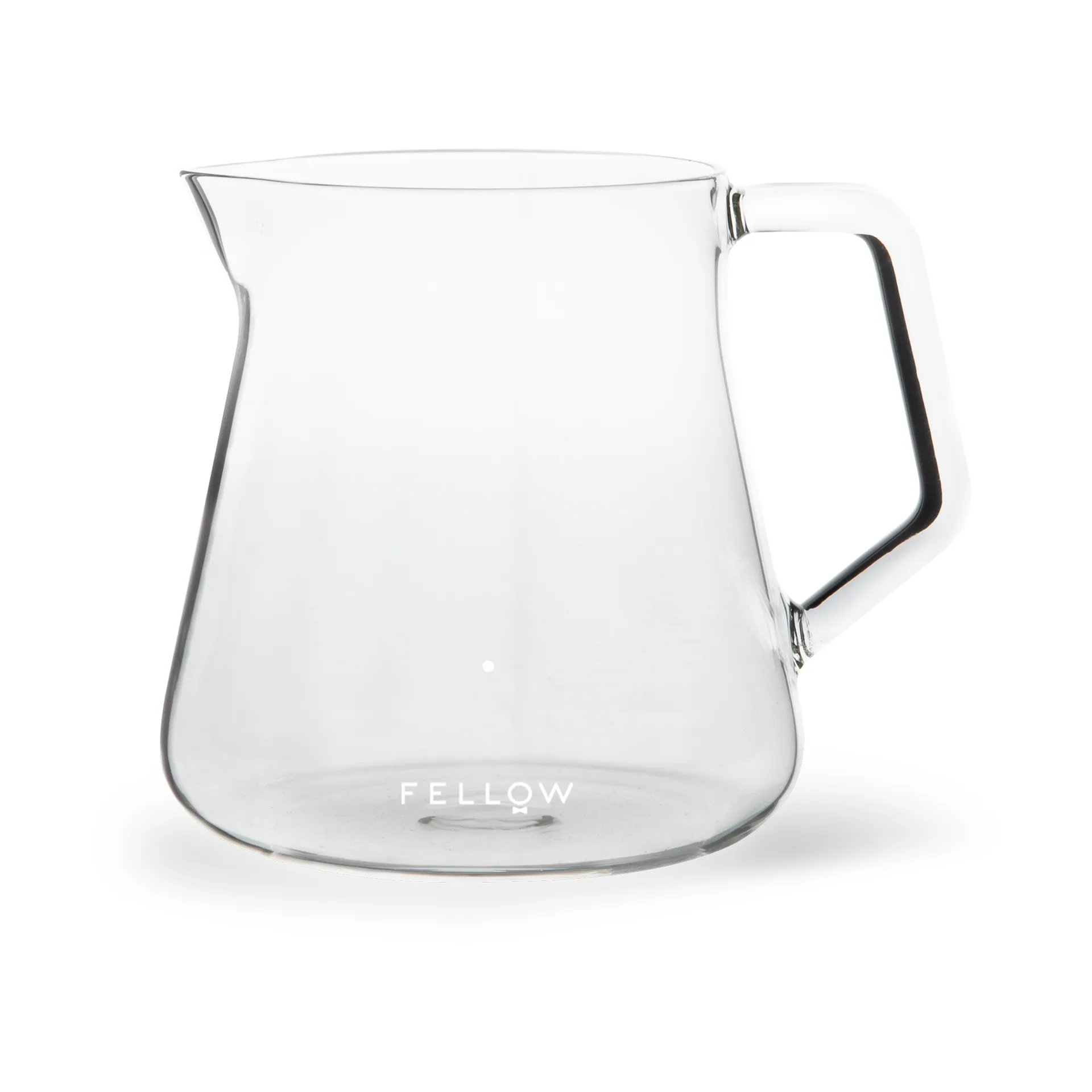 Mighty small karaffel 50 cl, Clear Fellow