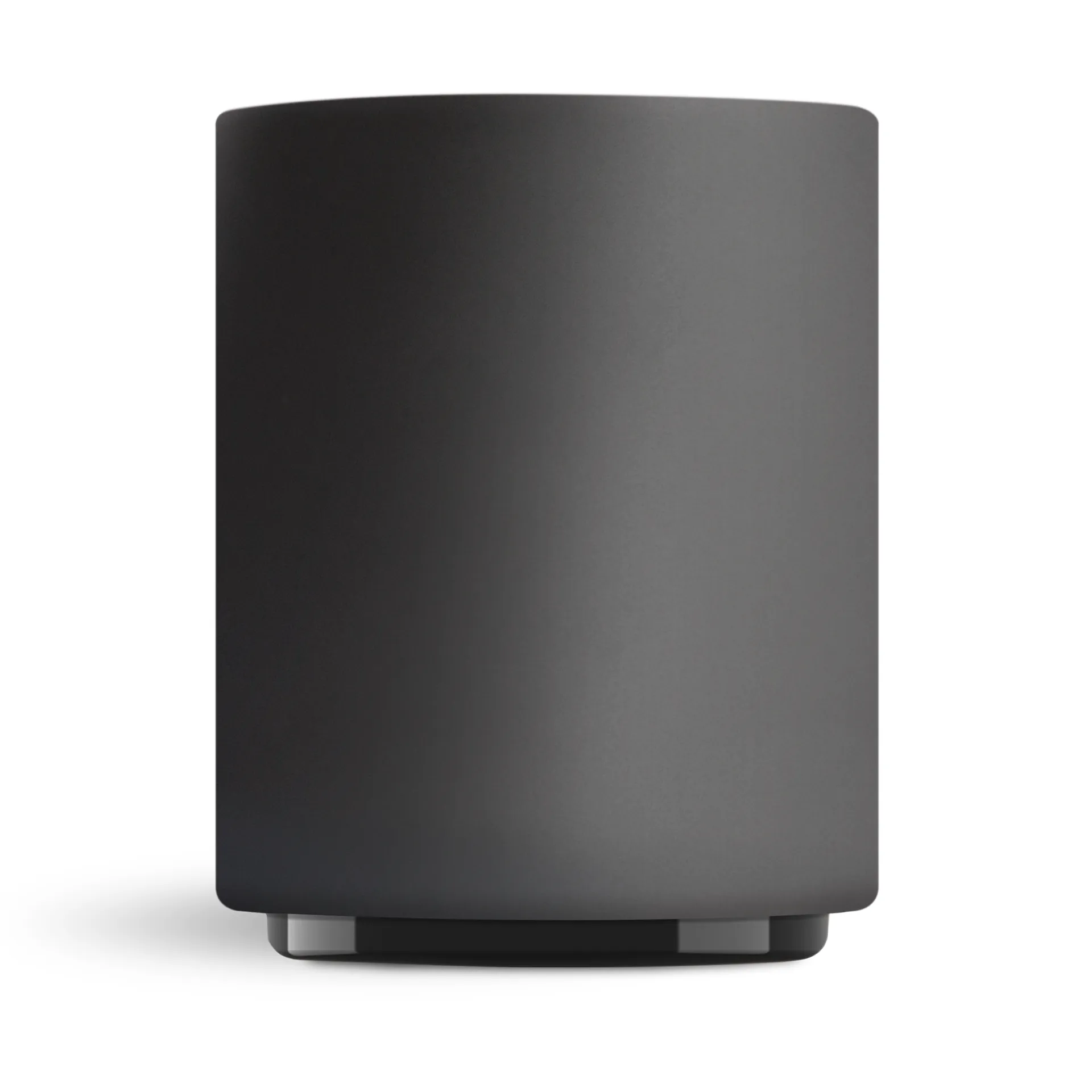 Monty latte-kopp 11oz 32 cl, Black Fellow