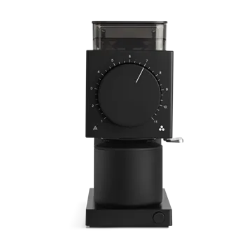 Ode kaffekvern gen 2 - Matte black - Fellow
