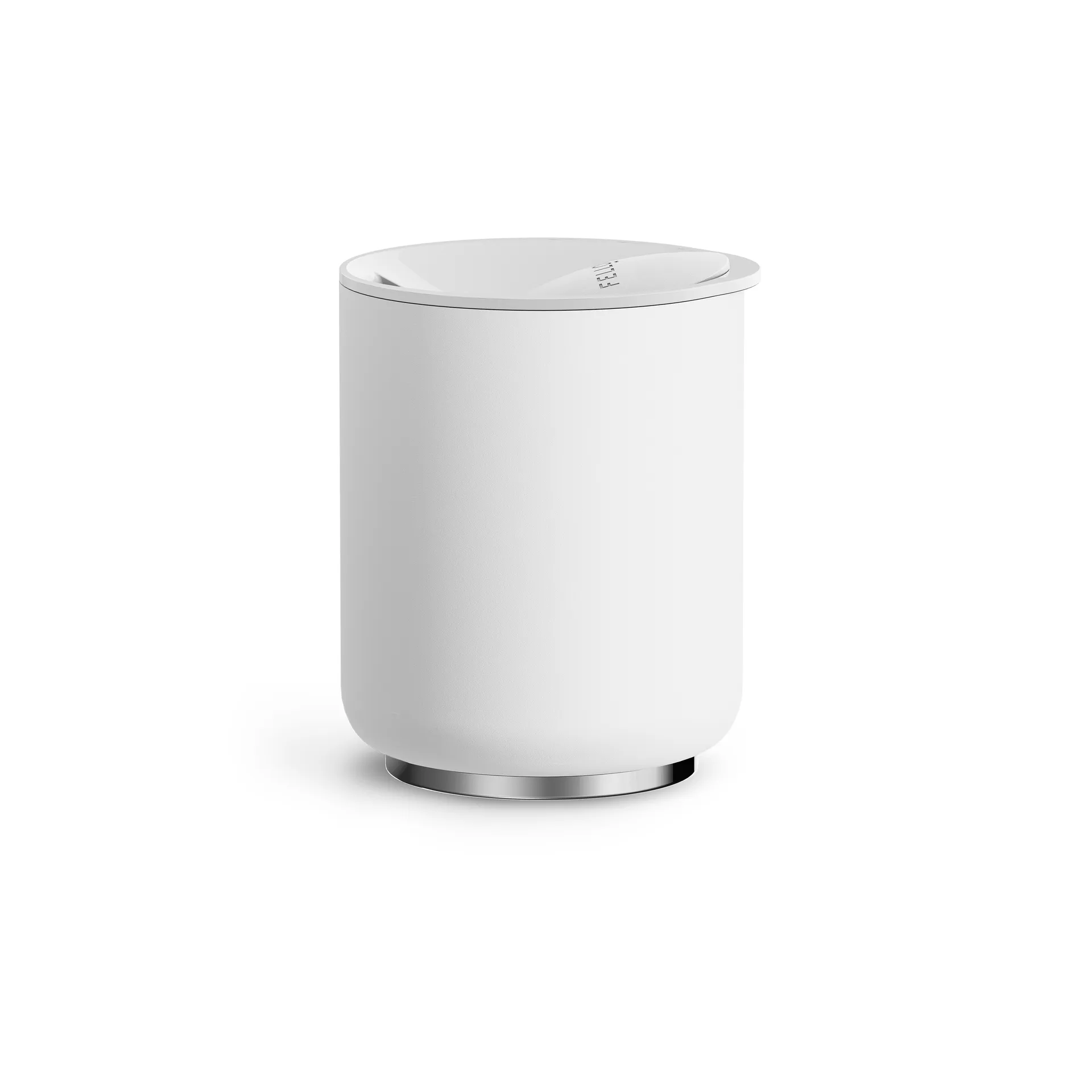 Rocky Lowball termokopp 30 cl, Matte white Fellow