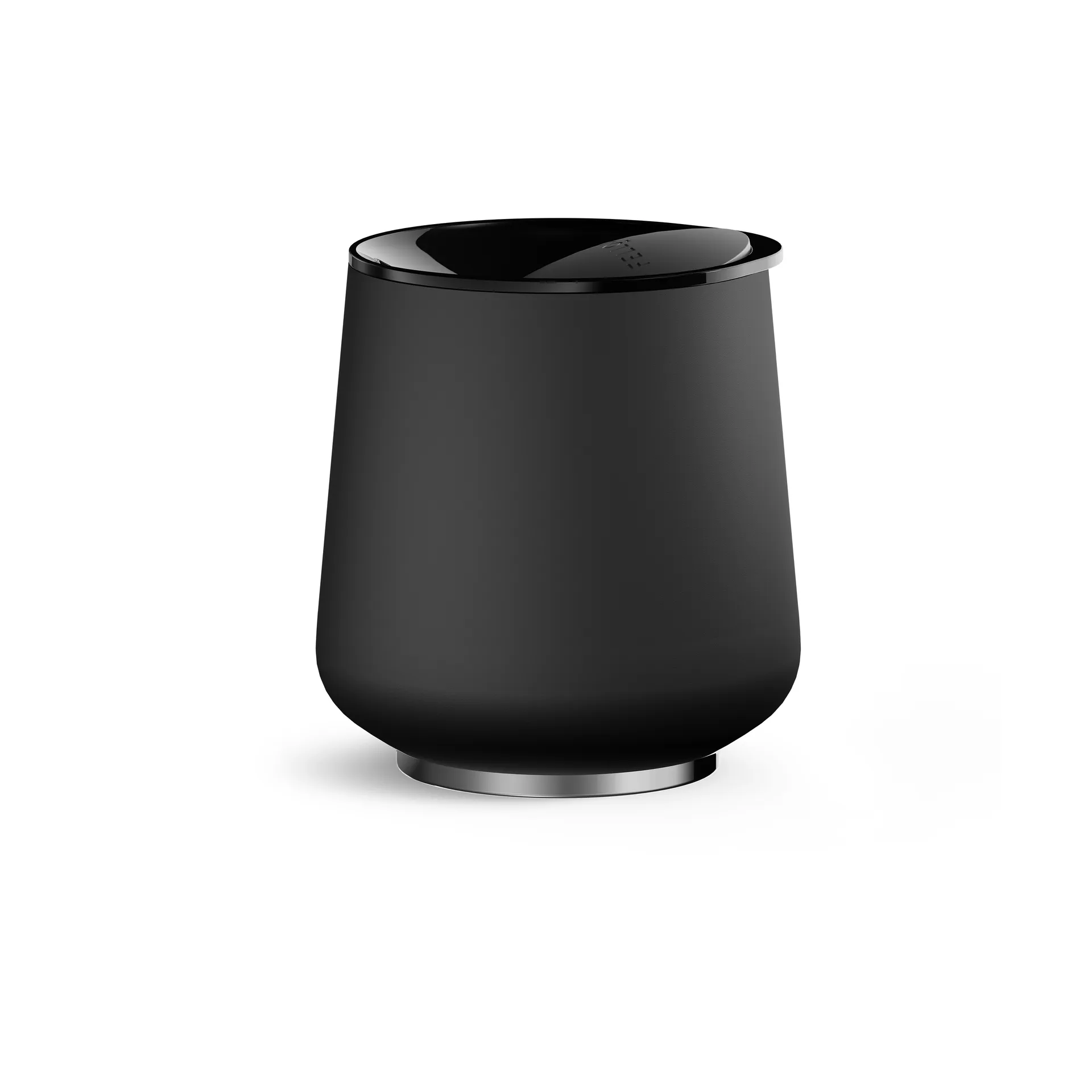 Ruby Wine termokopp 35 cl, Matte black Fellow