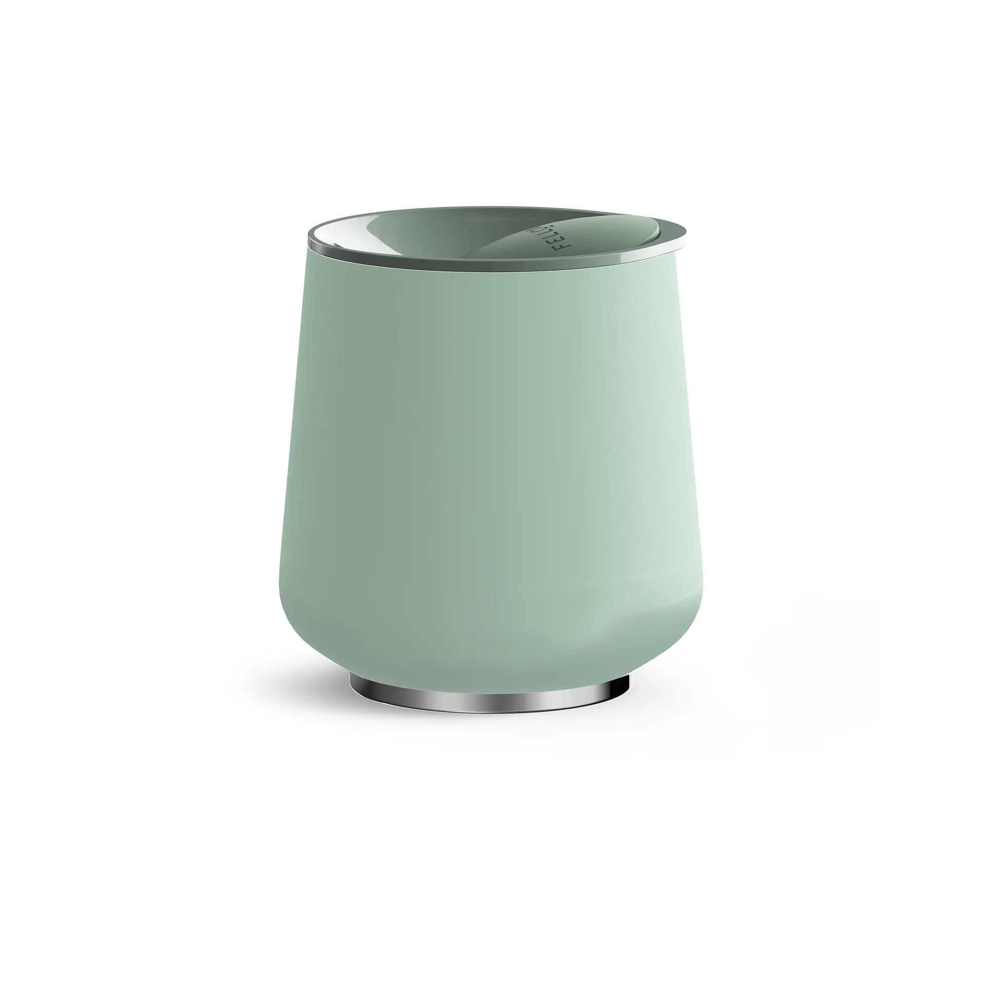 Ruby Wine termokopp 35 cl, Mint chip Fellow