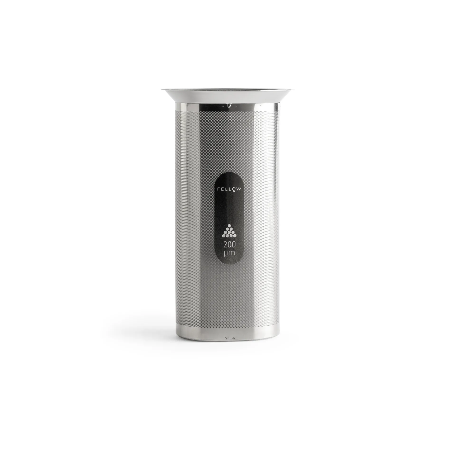 Shimmy kaffesil, Brun Fellow