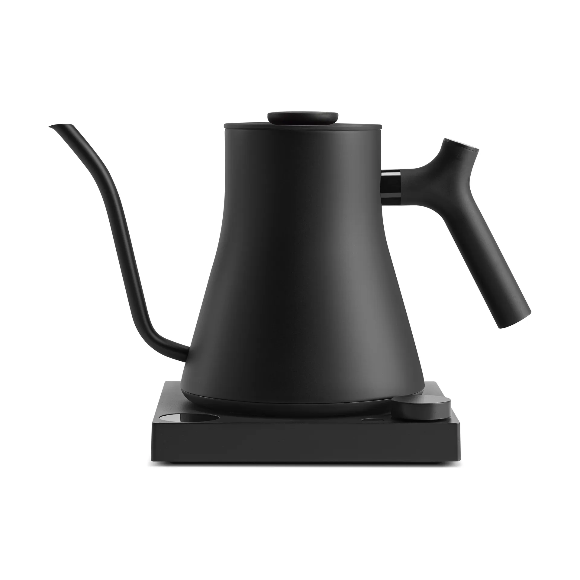 Stagg EKG Pro vannkoker med variabel temperatur 90 cl, Matte black Fellow
