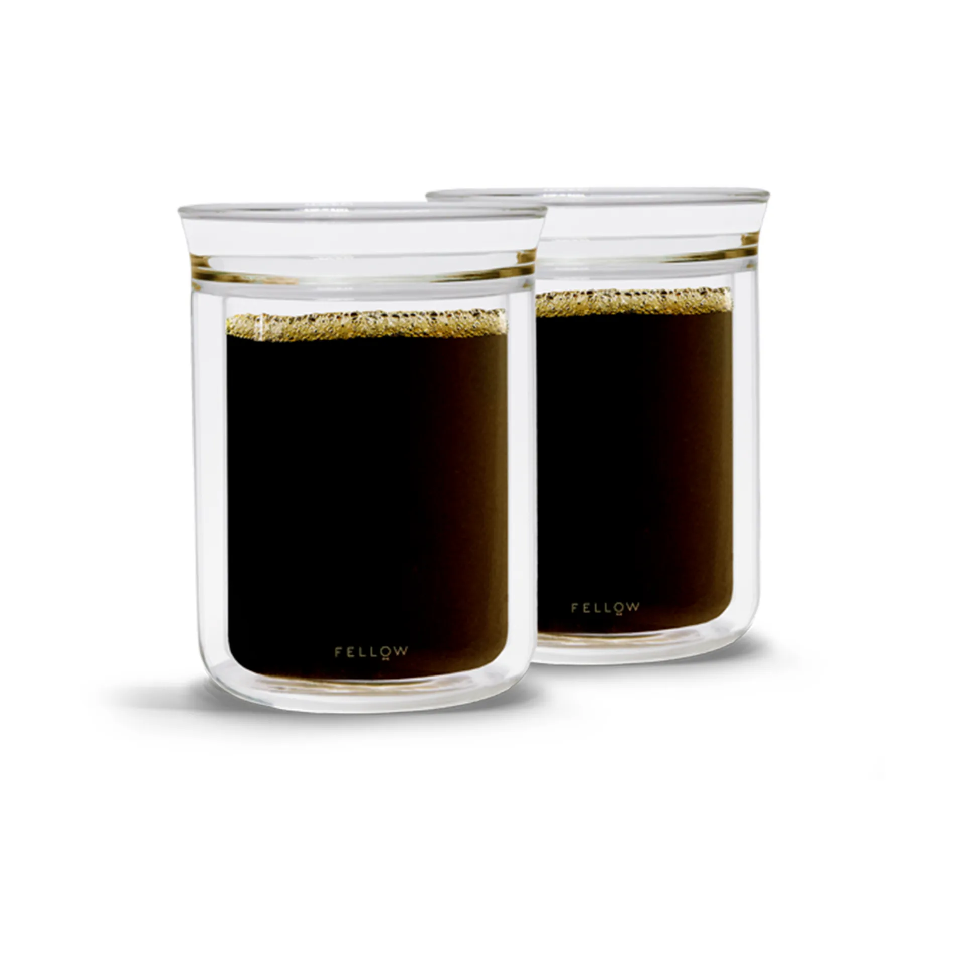 Stagg Tasting glasses glass 2-pakning 30 cl, Klar Fellow