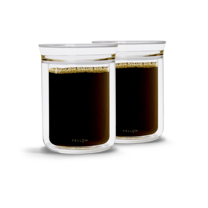 Stagg Tasting glasses glass 2-pakning 30 cl - Klar - Fellow