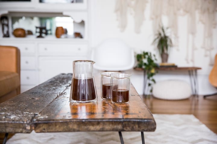 Stagg Tasting glasses glass 2-pakning 30 cl, Klar Fellow