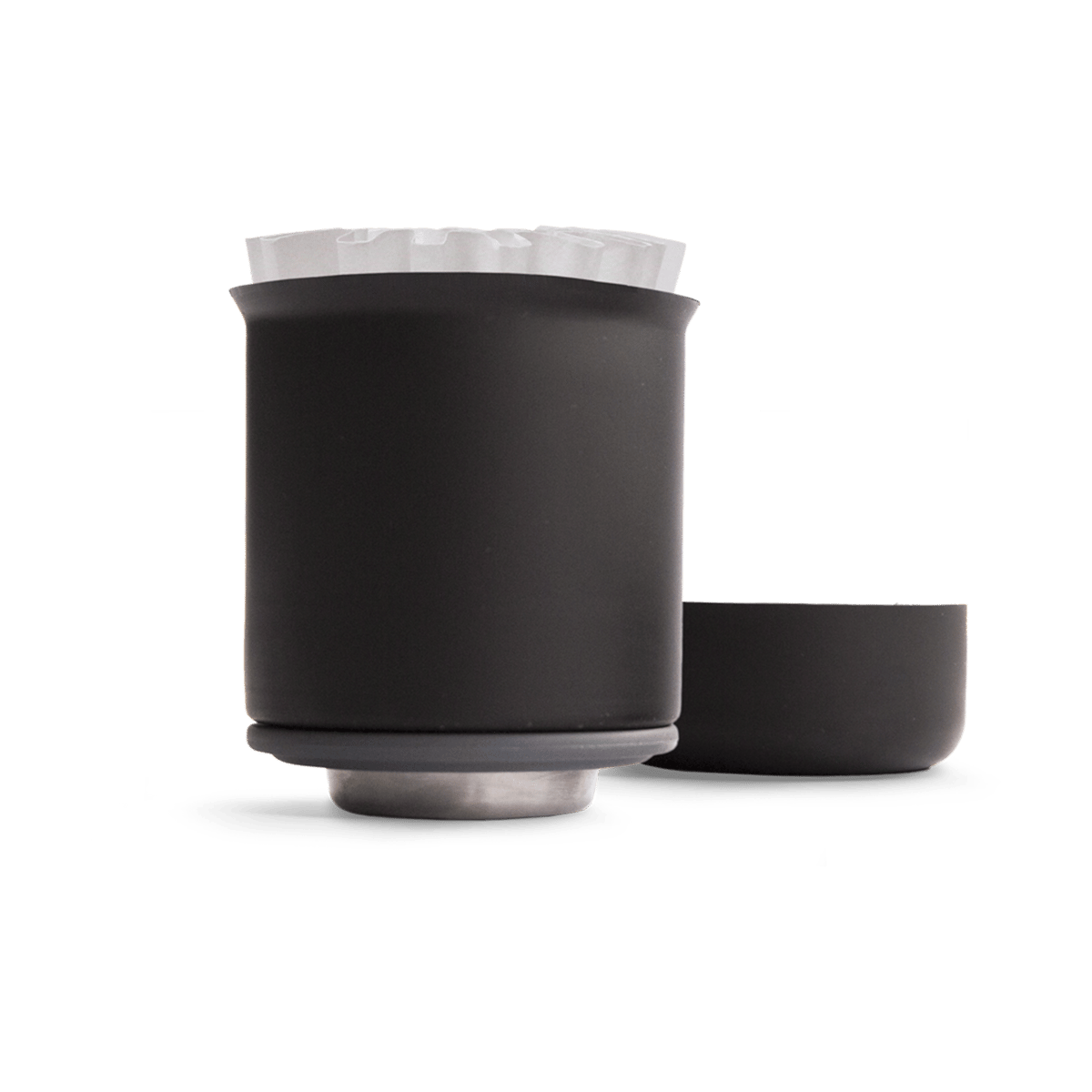 Fellow Stagg [XF] Pour-Over Dripper Mattsvart