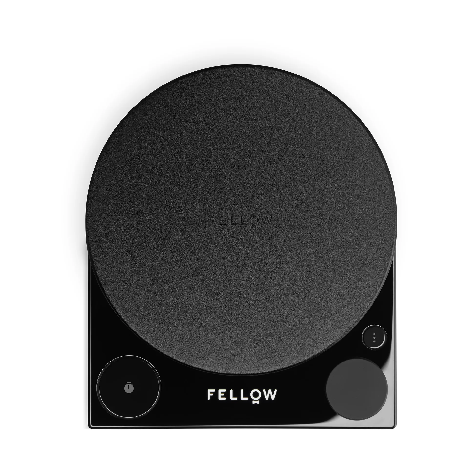 Tally Pro Scale vekt, Svart Fellow