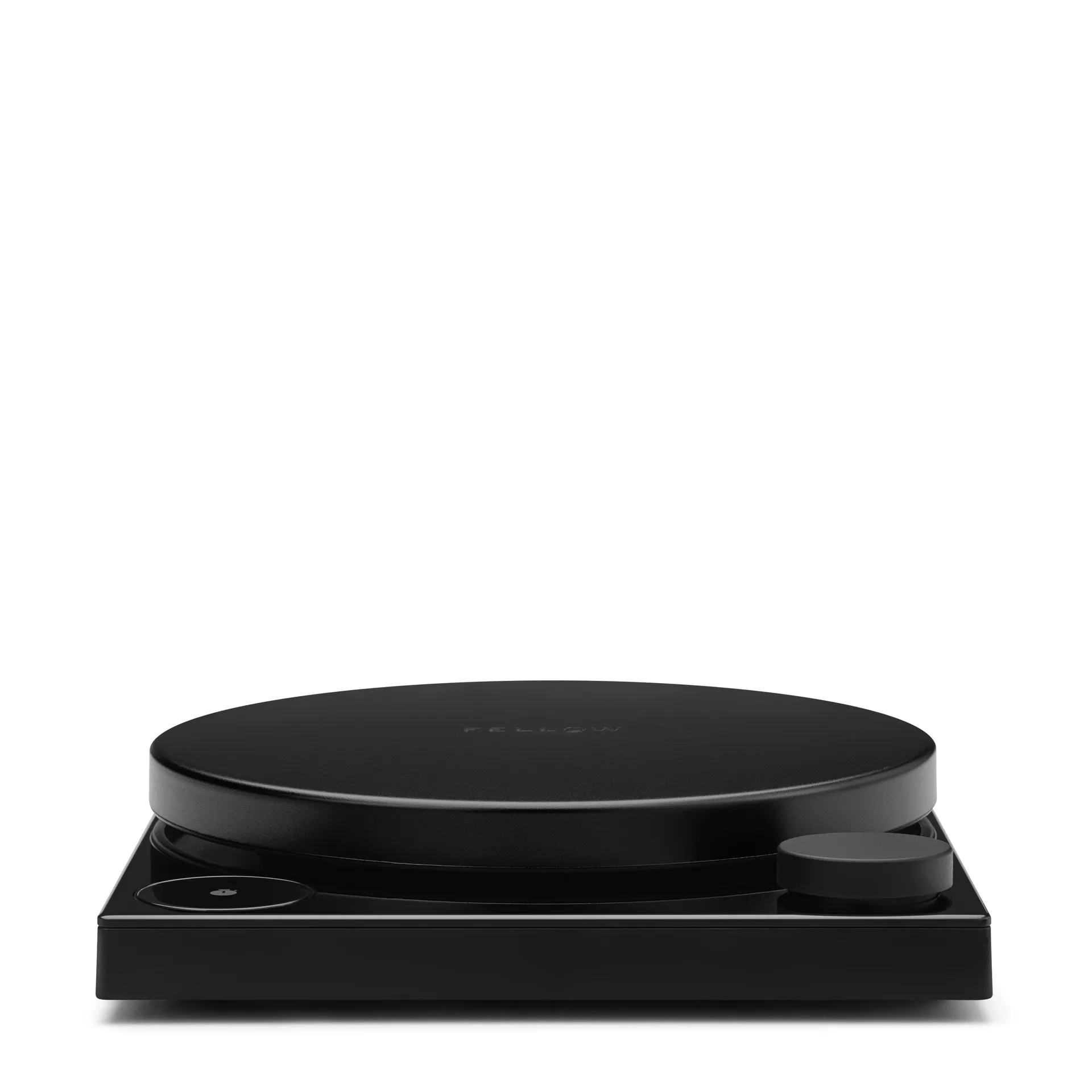 Tally Pro Scale vekt, Svart Fellow