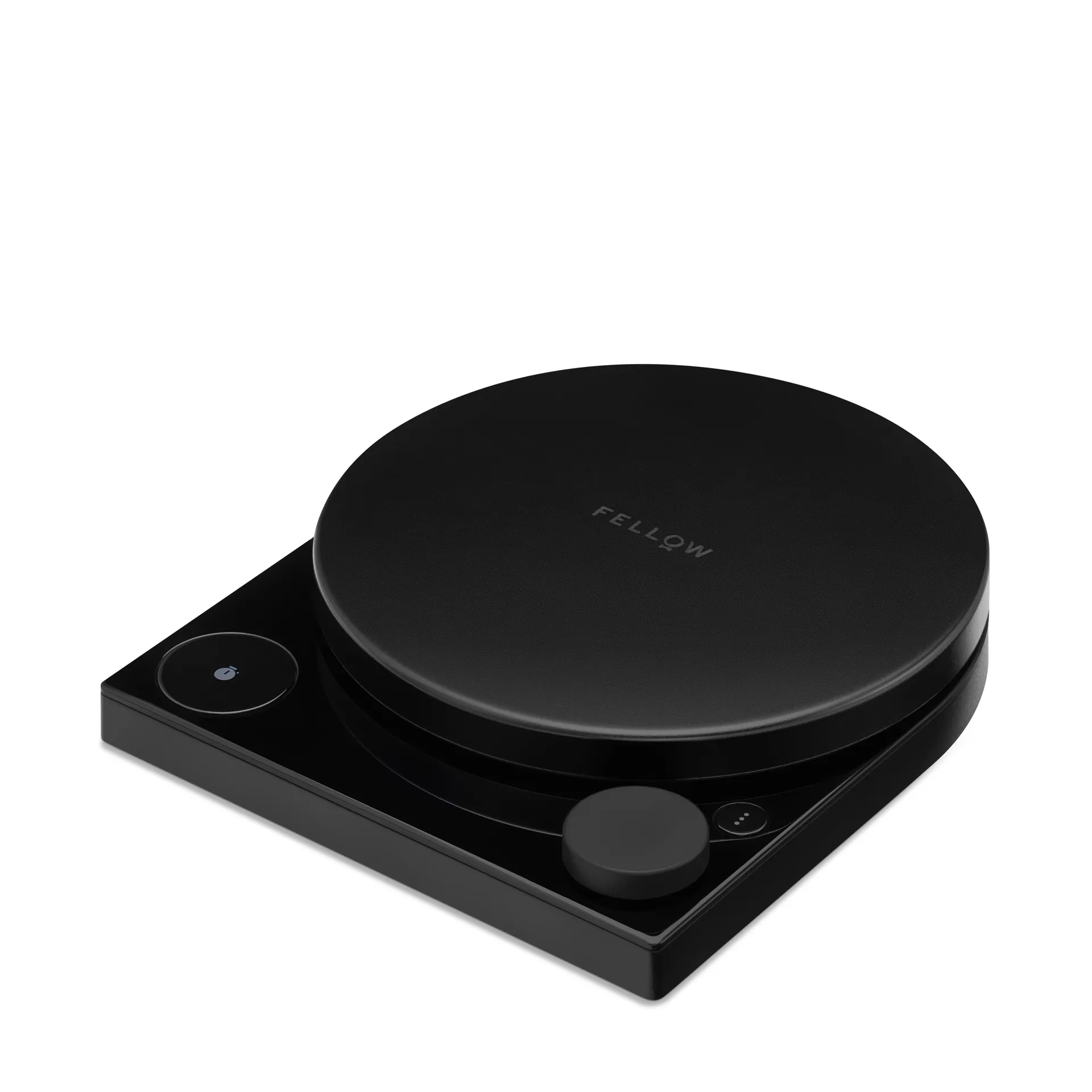 Tally Pro Scale vekt, Svart Fellow