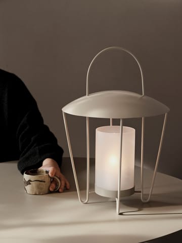 Abri lanterne - Cashmere - Ferm Living