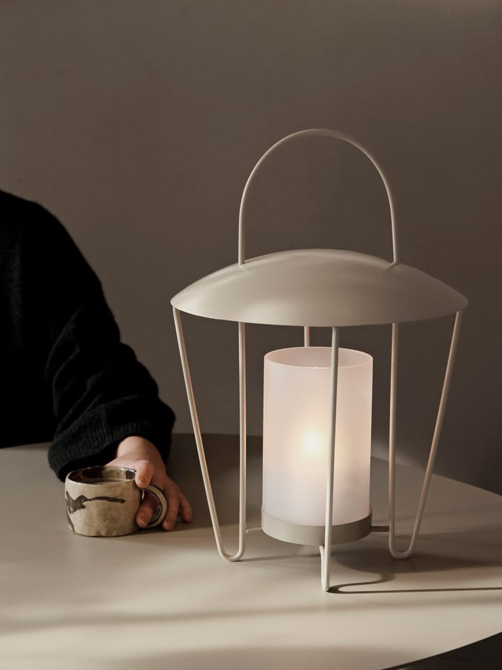 Abri lanterne, Cashmere Ferm Living