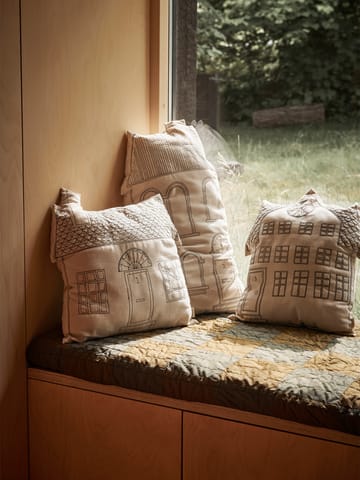 Adobe pute 37 x 64 cm - Tall clock - Ferm Living
