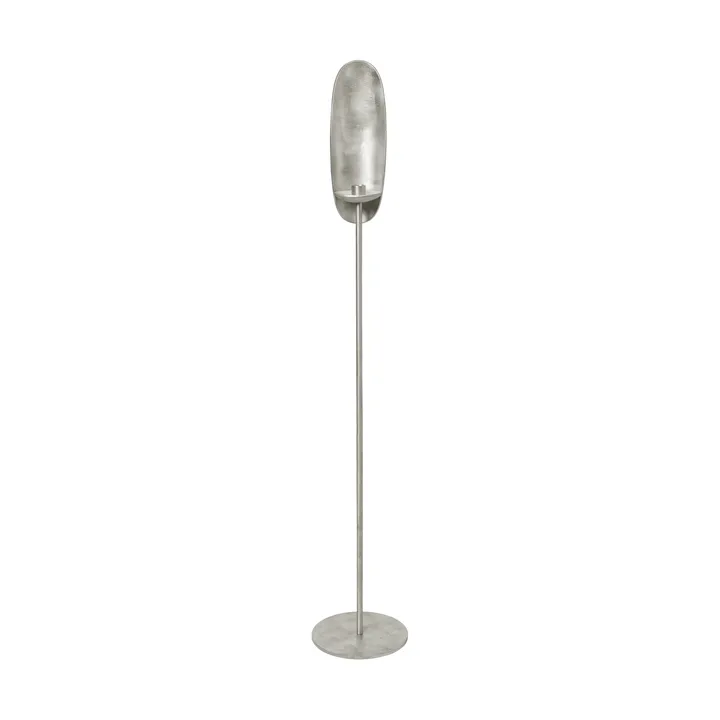 Agapé gulvlysestake - Aluminium - Ferm Living