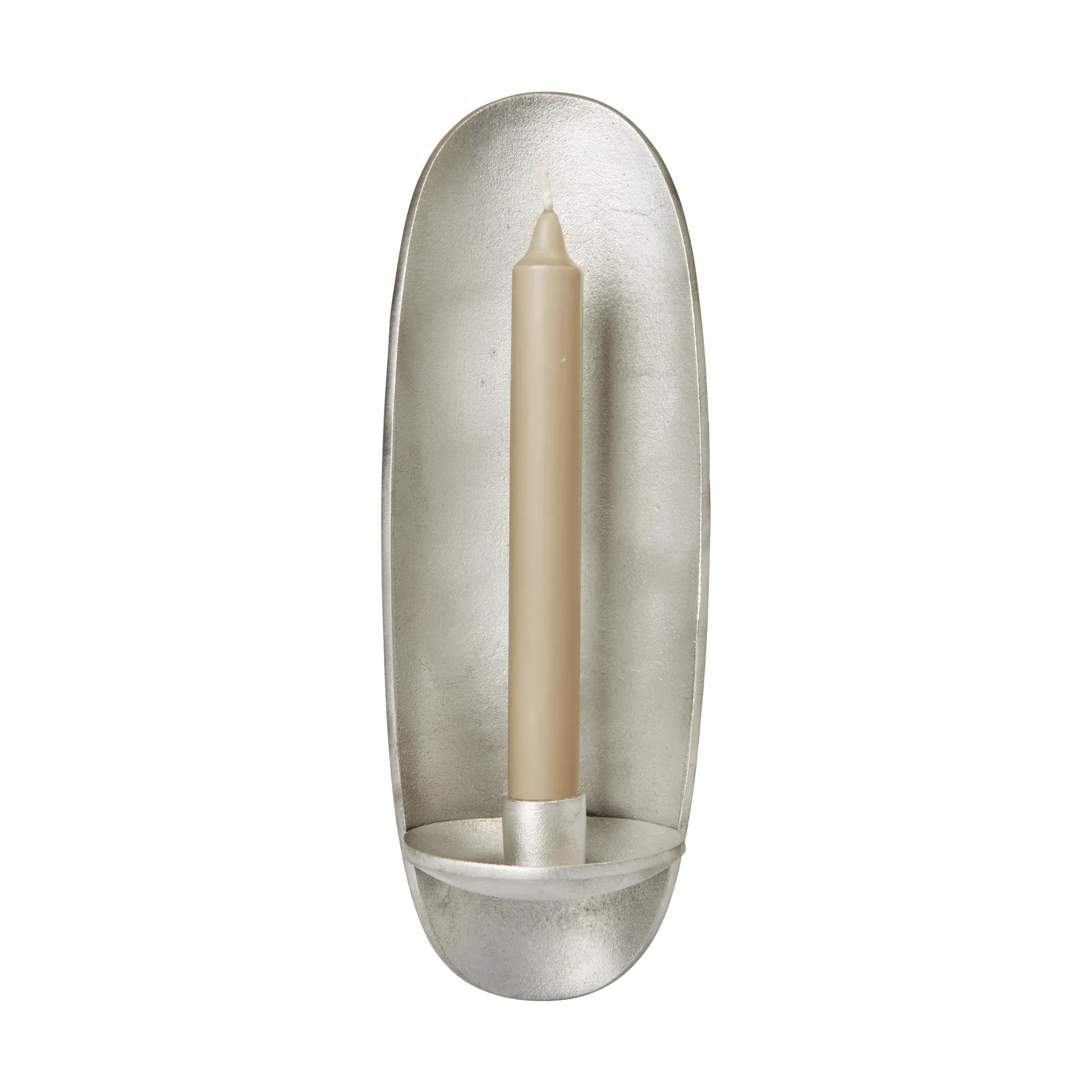 Agapé vegglysestake, Aluminium Ferm Living