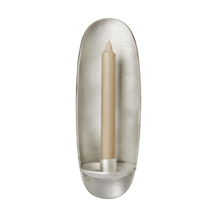 Agapé vegglysestake, Aluminium Ferm Living