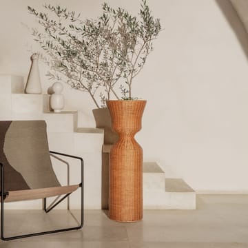 Agnes plantekrukke - Naturlig, furu - Ferm Living