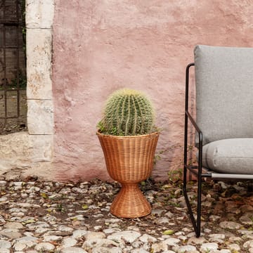 Agnes plantekrukke - Naturlig, furu - Ferm Living