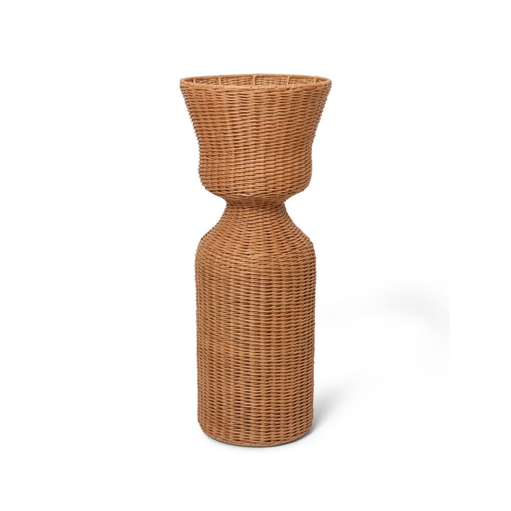 Agnes plantekrukke - Naturlig, furu - Ferm Living