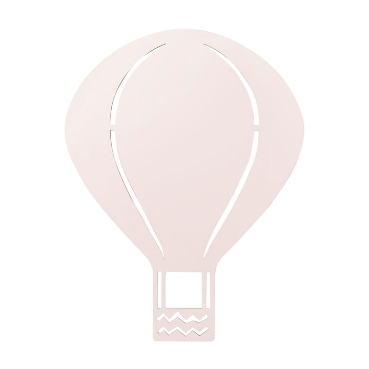 Air balloon lampe - rose (rosa) - ferm LIVING