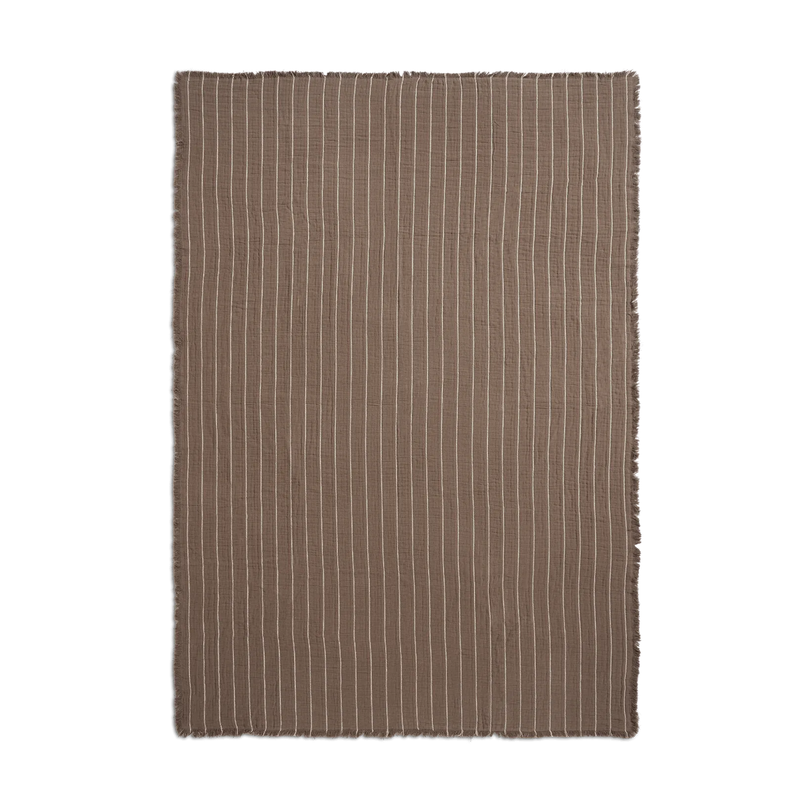 Aires sengeteppe 240x160 cm, Stone Ferm Living