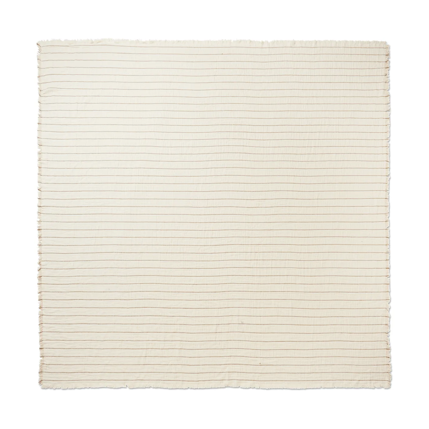 Aires sengeteppe 240x250 cm, Undyed Ferm Living