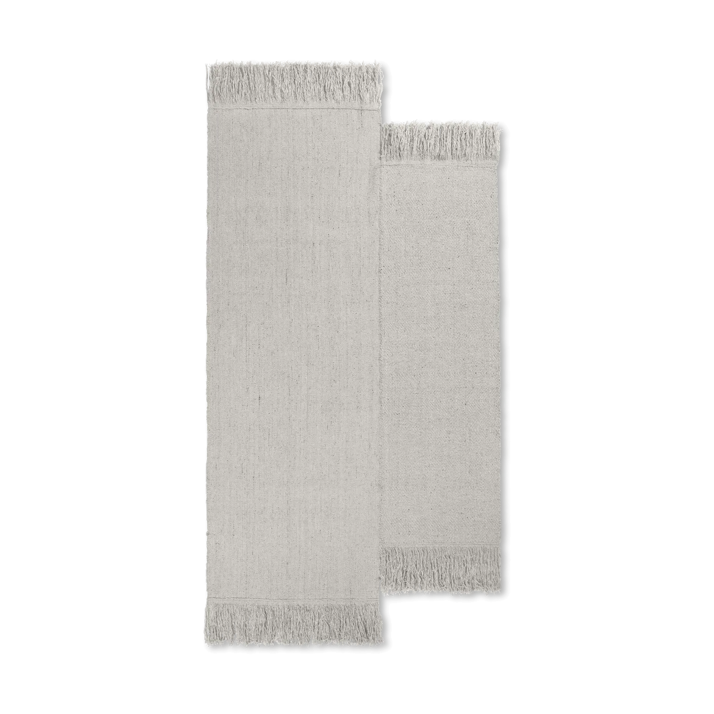 Alter ullteppe, Natural, 160 x 270 cm Ferm Living