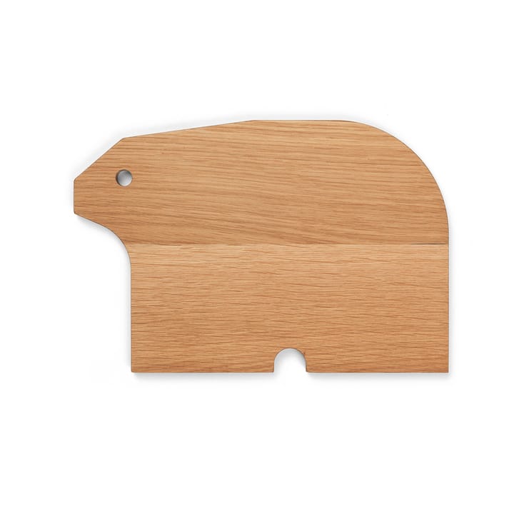 AniBoard serveringsbrett 15,5 x 23 cm - Bjørn - Ferm LIVING