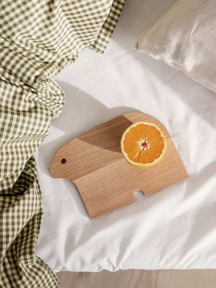 AniBoard serveringsbrett 15,5 x 23 cm, Bjørn Ferm Living