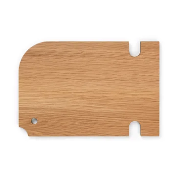 AniBoard serveringsbrett 15,5 x 23 cm - Fisk - Ferm Living