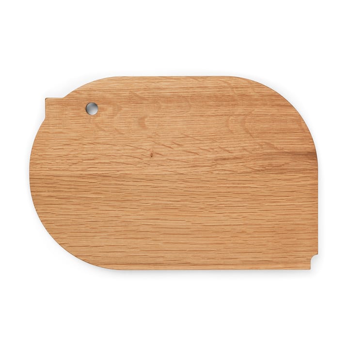 AniBoard serveringsbrett 15,5 x 23 cm - Fugl - Ferm LIVING