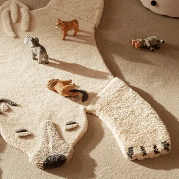 Animal tredekorasjon - Cheetah - Ferm Living