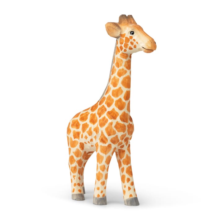 Animal tredekorasjon - Giraffe - Ferm LIVING