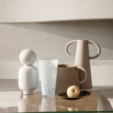 Anse krukke - Natural - Ferm Living