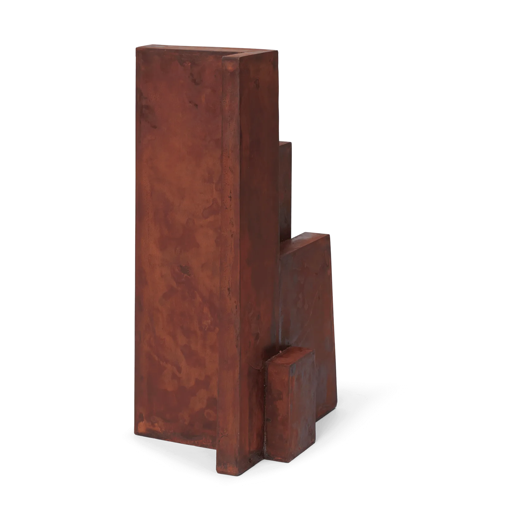 Aperture skulptur, Oxide Ferm Living
