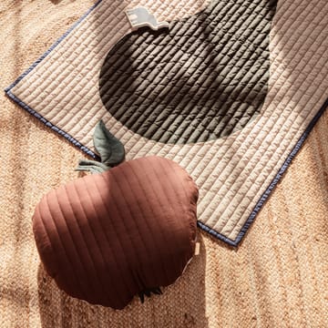 Apple pute 45x49 cm - Cinnamon - Ferm Living