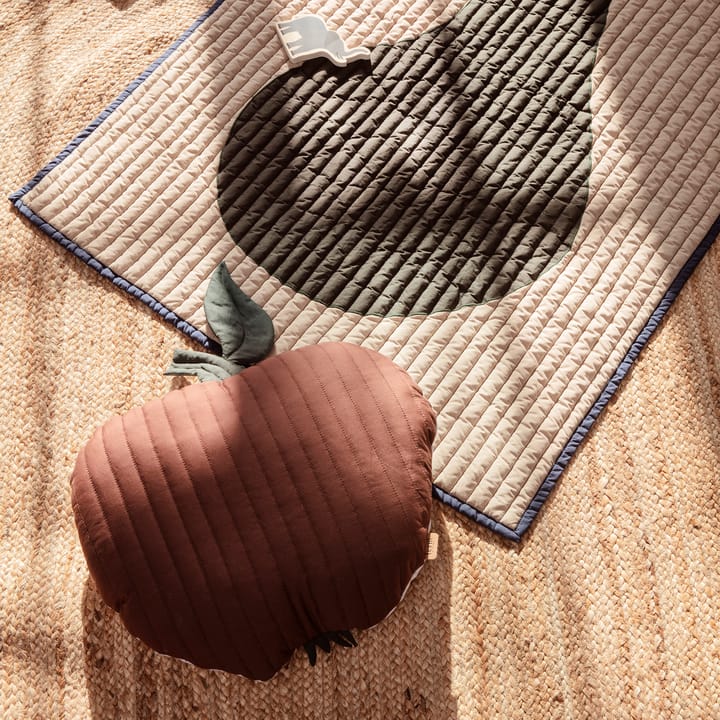 Apple pute 45x49 cm, Cinnamon Ferm Living
