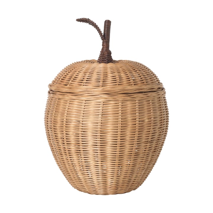 Apple Storage kurv - Liten - Ferm Living