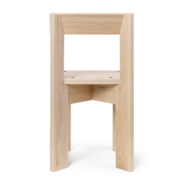 Ark barnestol - Ash - Ferm Living