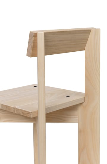Ark barnestol - Ash - Ferm Living