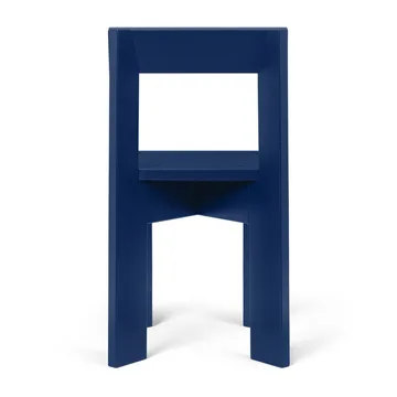 Ark barnestol - Blue - Ferm Living