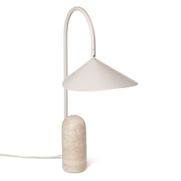 Arum bordlampe - Cashmere - ferm LIVING