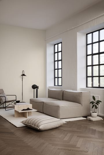 Arum swivel tall vegglampe - Black - Ferm Living