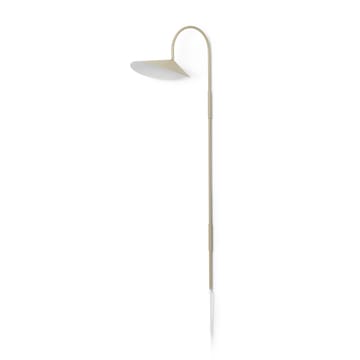 Arum swivel tall vegglampe - Cashmere - Ferm Living