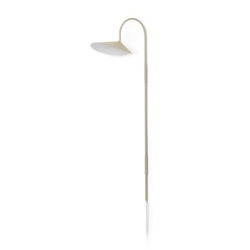 Arum swivel tall vegglampe - Cashmere - ferm LIVING