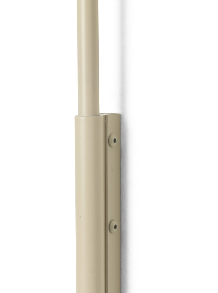 Arum swivel tall vegglampe, Cashmere Ferm Living