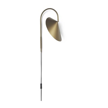 Arum swivel vegglampe - Bronze - ferm LIVING